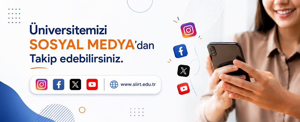 Siirt Üniversitesi