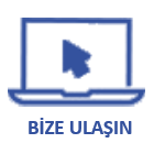 Bize Ulaşın